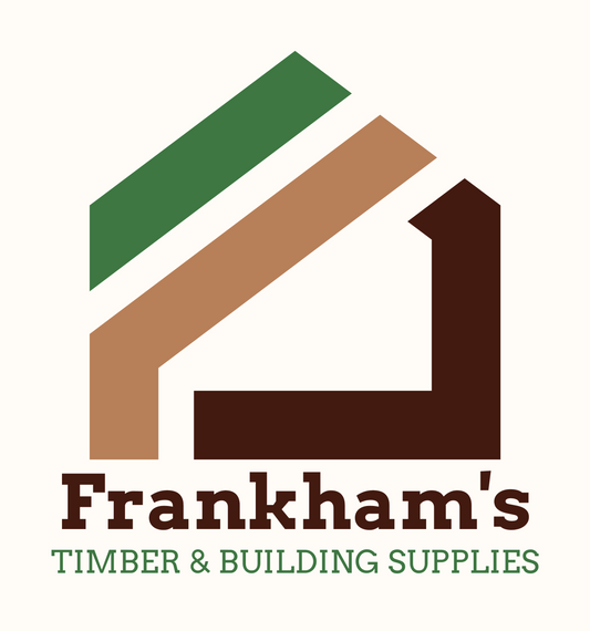 Building Dreams from the Ground Up: Unleashing the Power of Frankhams Timber & Building Supplies