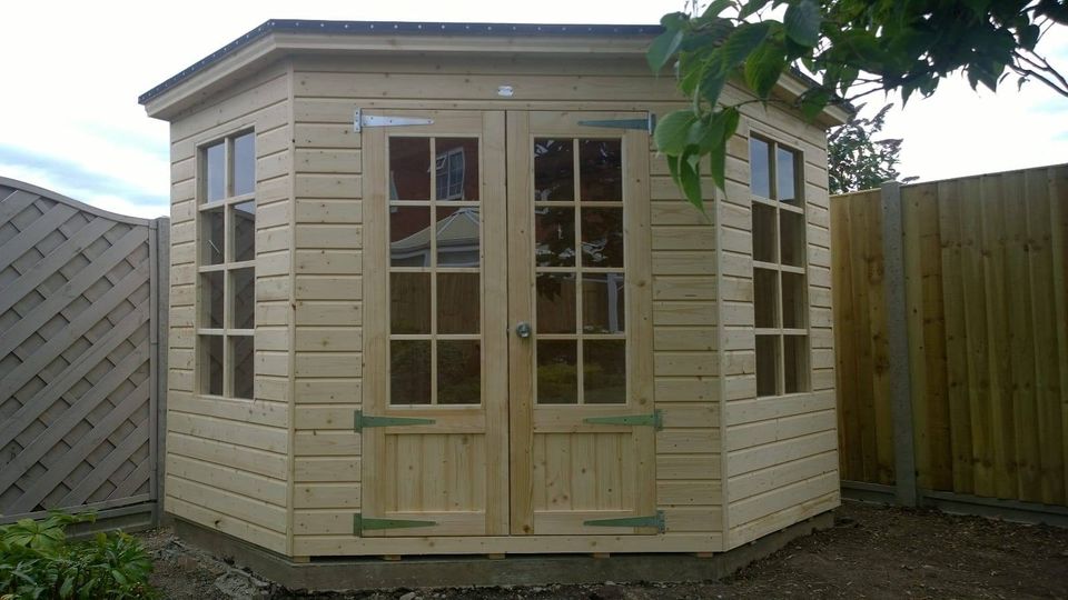 Summer Houses