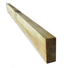 Square Rails