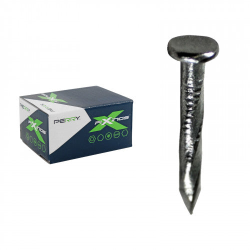 Square Twist Nails 30mm x3.75mm 1kg