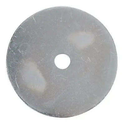 Forge Pack Flat Washer M6 x50