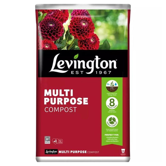 Levington Multi Purpose Compost