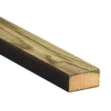 4.5m 19x38mm Tile Baton