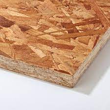 11mm Smartply OSB 3