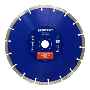EdgePoint Diamond Blade 230mm