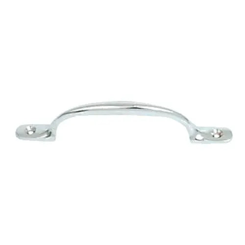 Sash Pull Handle 150mm Polished Chrome