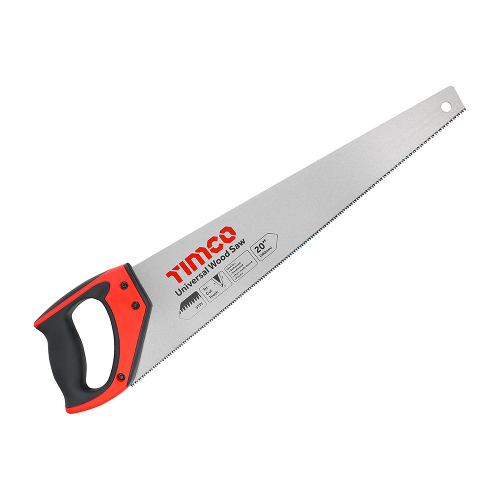 TIMCO Universal Saw 20'