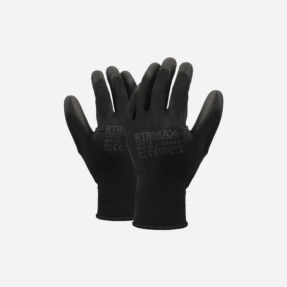 RTRMax Pu Glove 10'