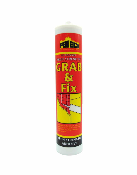 Grab & Fix Tube