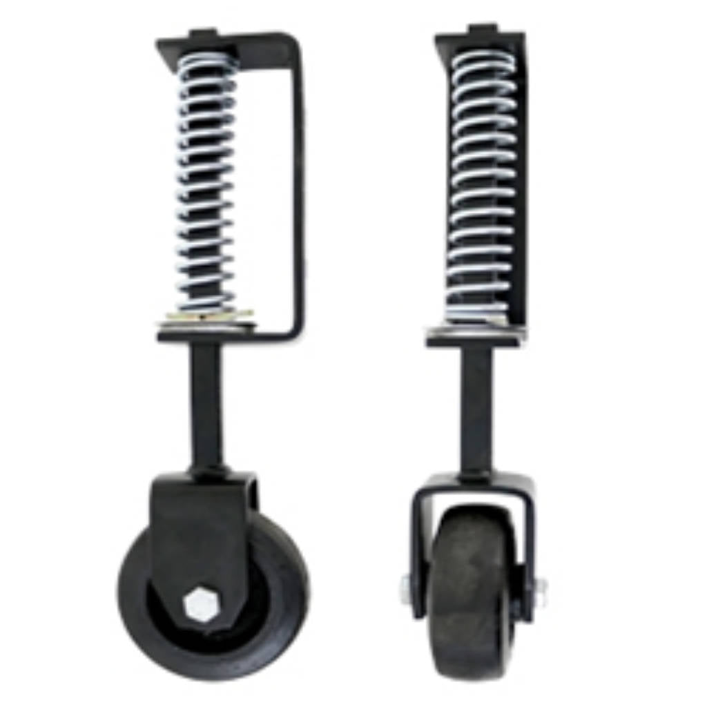 Heavy Duty Spring Loaded Gate Wheel – Frankham & Sons