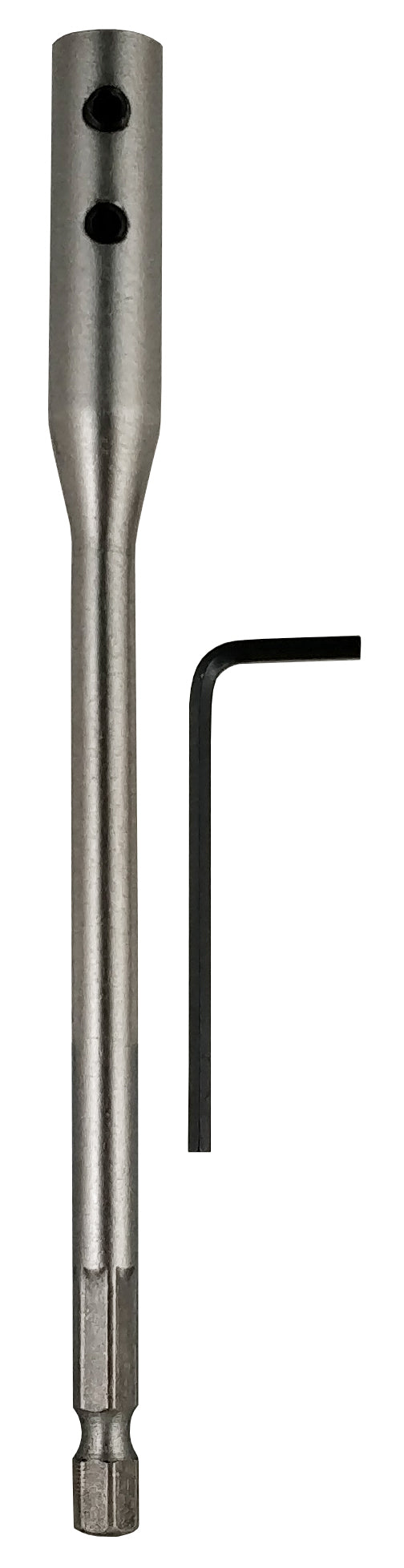 Extension Wood Flat Bit - 300mm