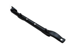 Black Steel Casement Stay 10'