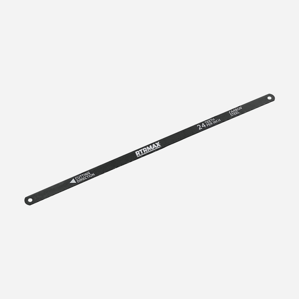 RTRMAX HACKSAW 12' BLADES 50PCS