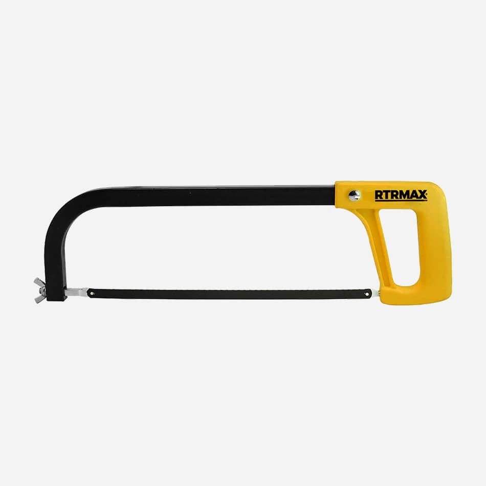 RTRMAX HACKSAW 12'