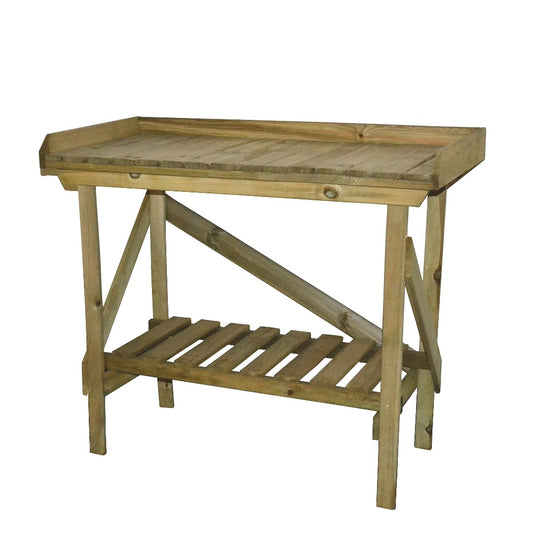 Garden Work Bench