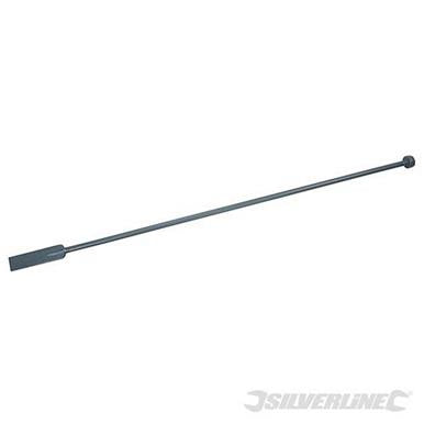 Silverline Digging Bar 1700mm