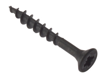 Carcass Black Screws 4.2x45mm x200