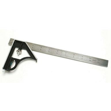 Hilka Combi Square 12'