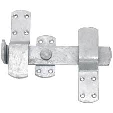 Kickover Stable Latches - Galv