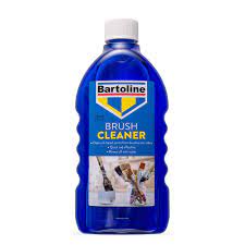 Bartoline Brush Cleaner 500ml