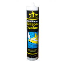 Silicone White
