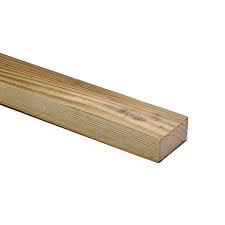 3.6m 38x50mm Tile Baton