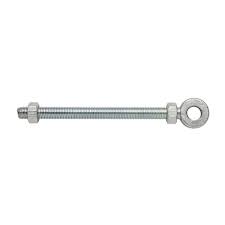 150mm 6' 19mm Adjustable Gate Eyes - 2 pcs