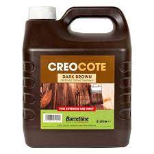 Creo-cote Dark 4L