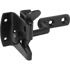 GATE AUTO LATCH EXB