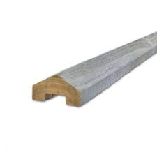 3.6m Rebated Fence Capping
