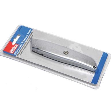 Hilka Retractable Trim Knife