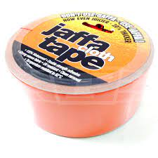 Jaffa Cloth Tape 50m x 25m