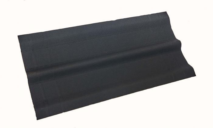 Onduline Ridge 1m Black