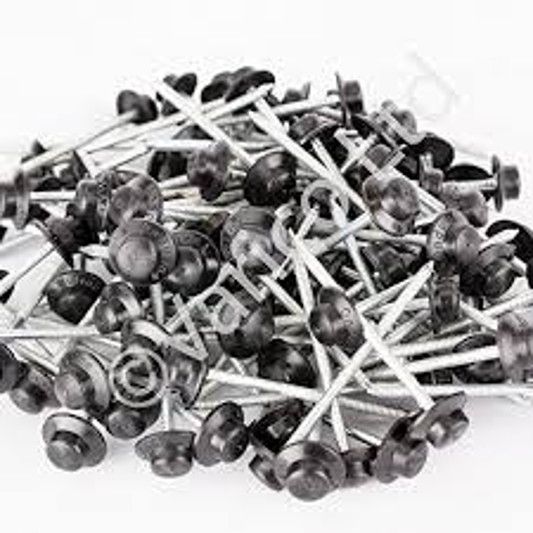 Onduline Black 65mm Nails (100 pcs)