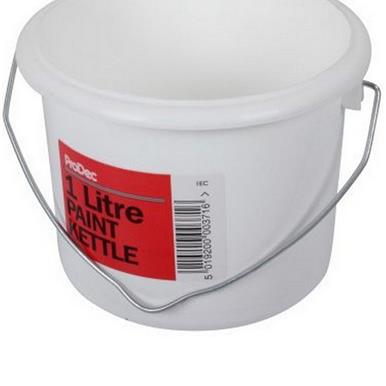 Prodec 2.5L Paint Kettle
