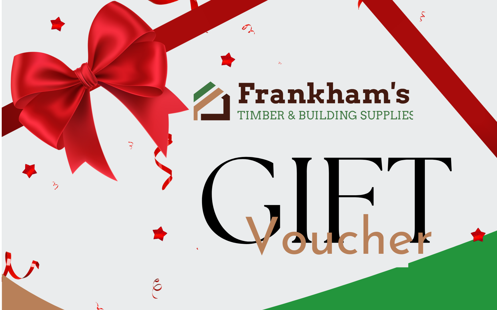 Frankham's Gift Card