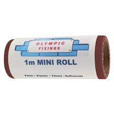 1m Fine Sandpaper