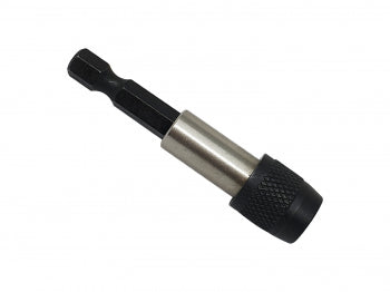Spectre QR bit holder 1/4'x60mm